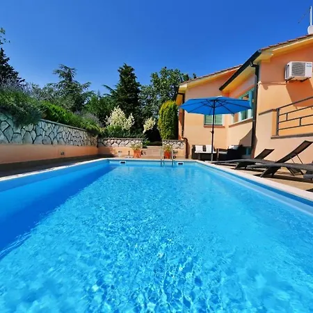 Steffani * Labin (Istria)