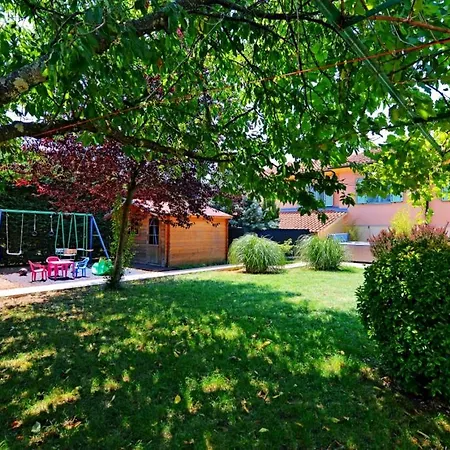 Steffani Labin (Istria)