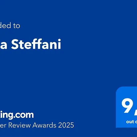 Steffani
