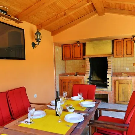 Steffani Labin (Istria)