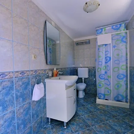 Villa Steffani Labin (Istria)