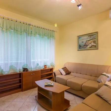 Villa Steffani Labin (Istria)