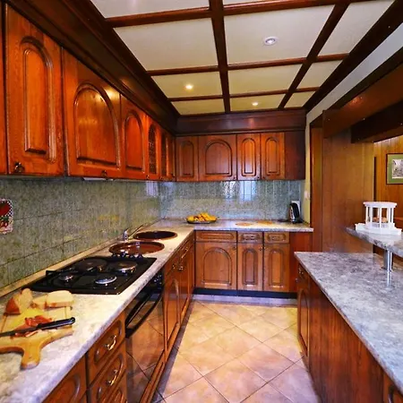 Steffani By 22estates Villa
