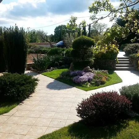 Steffani By 22estates Villa