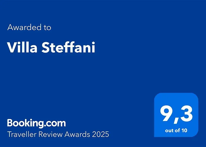Steffani