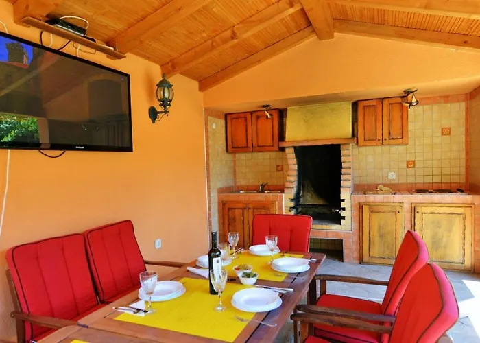 Steffani Labin (Istria)