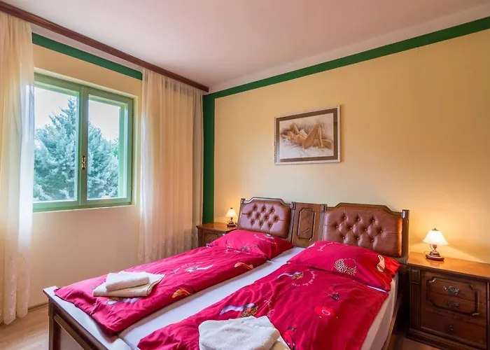 Steffani Vila Labin (Istria)